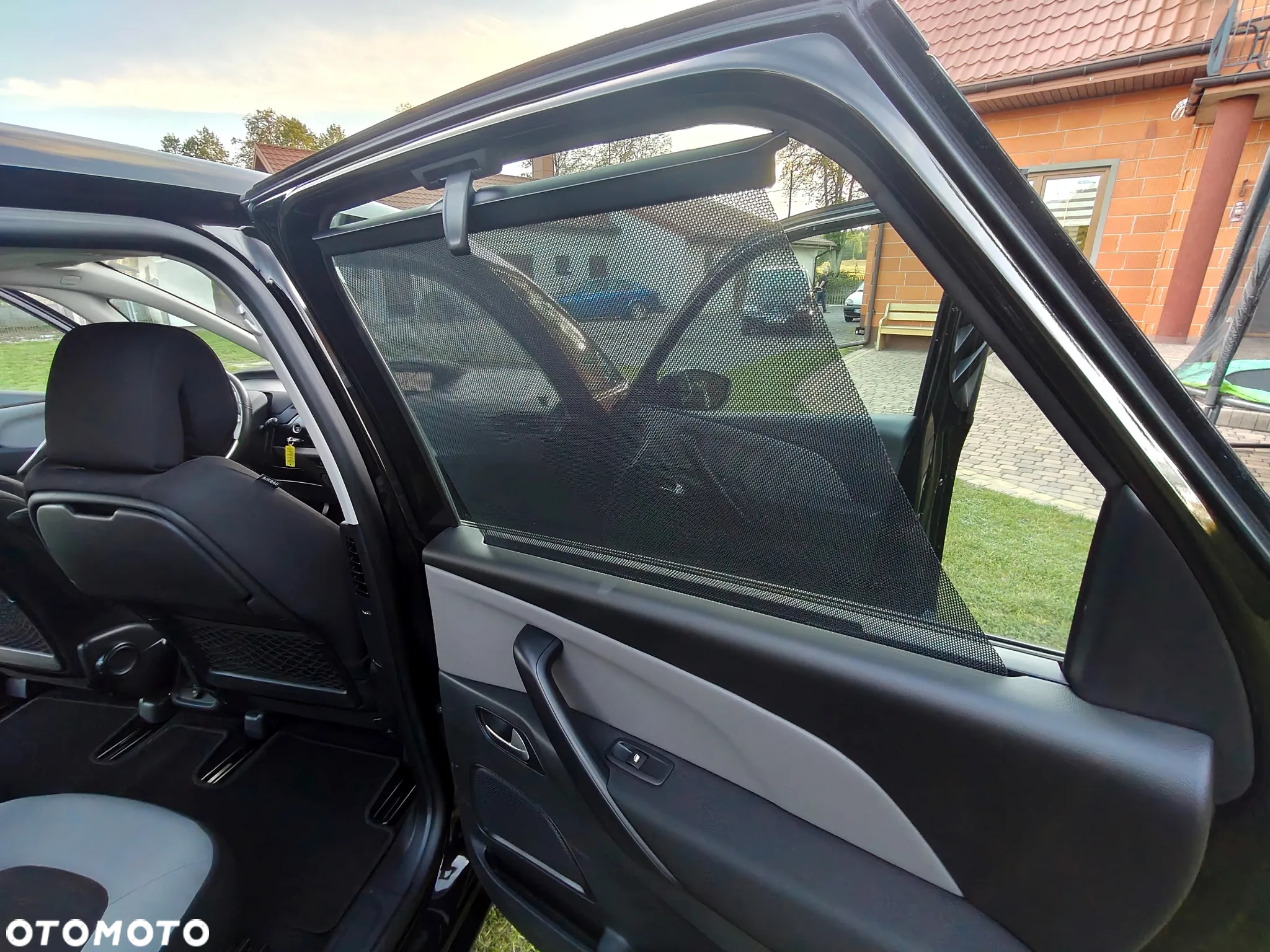 Citroën C4 Picasso e-HDi 115 Business Class - 29