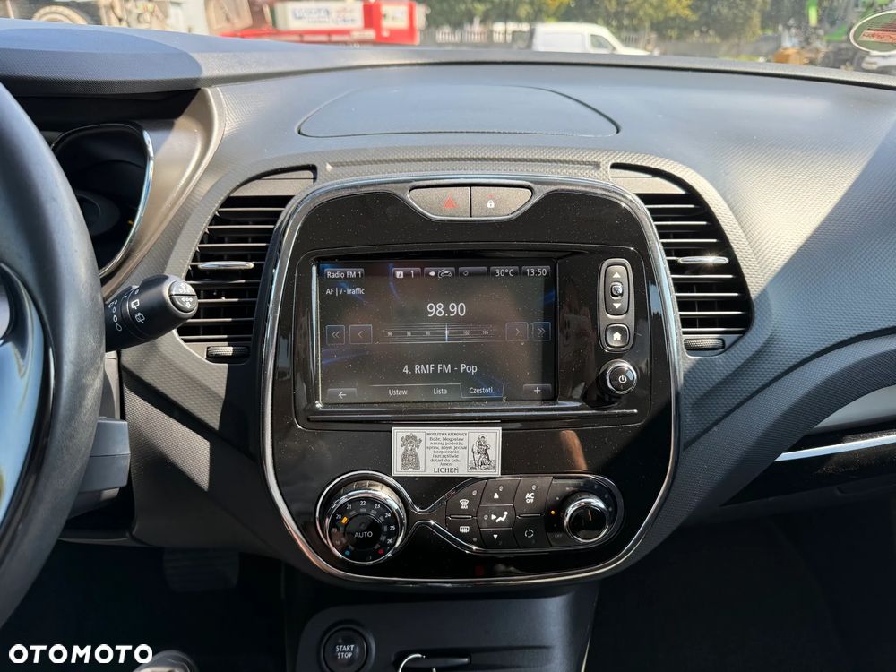 Renault Captur ENERGY TCe 120 EDC Dynamique - 18