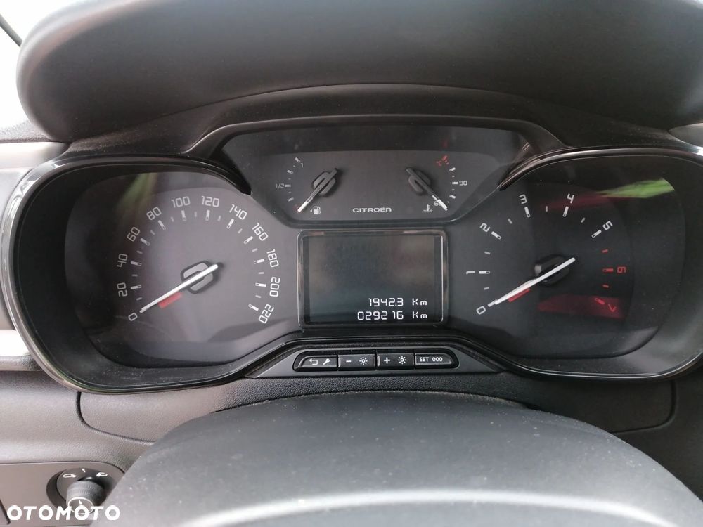 Citroën C3 - 14