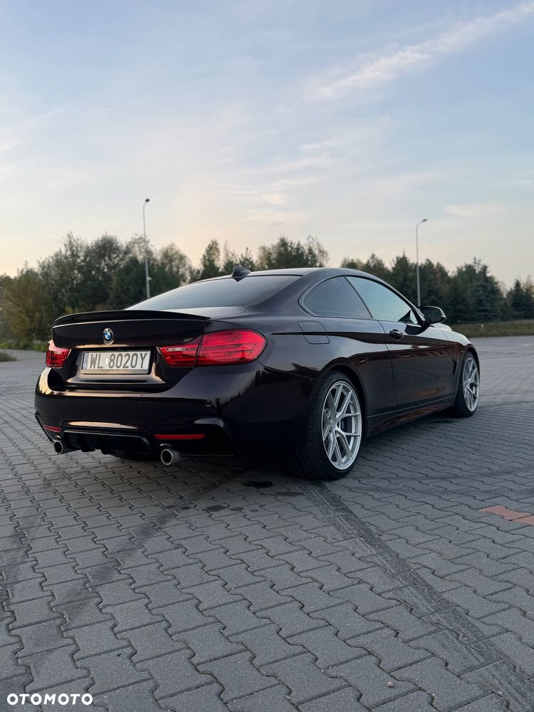 BMW Seria 4 - 3