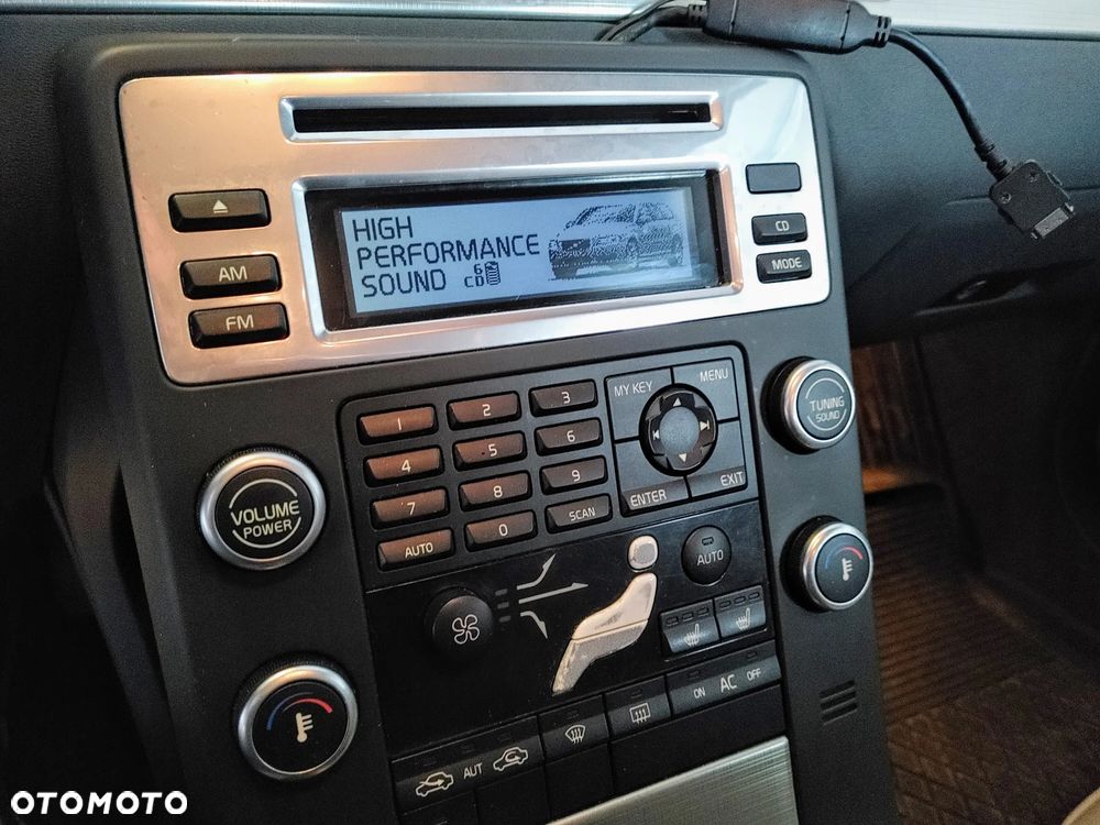 Volvo V70 2.0 Summum - 7