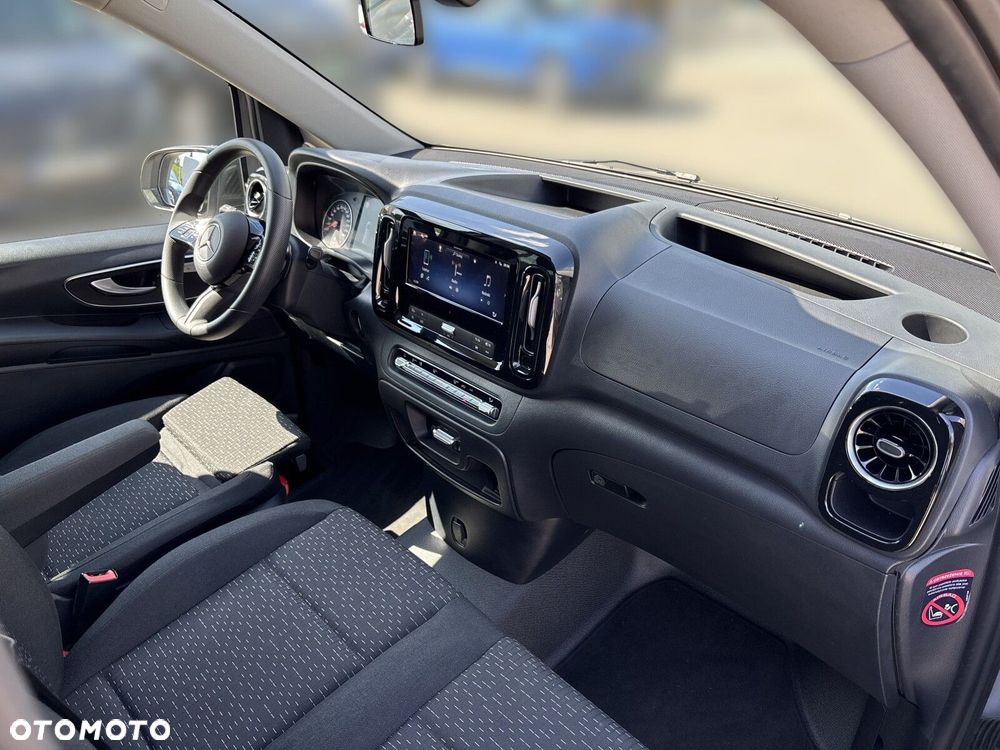 Mercedes-Benz Vito - 18