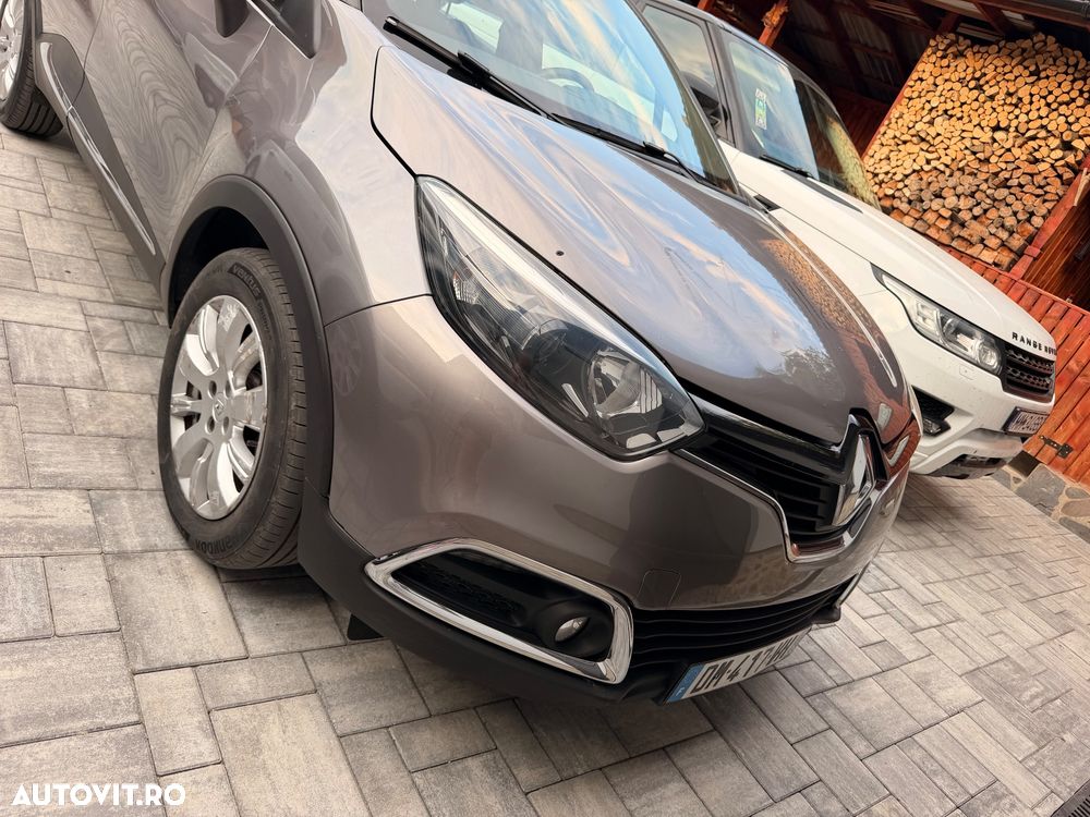 Renault Captur dCi 90 COLLECTION - 3