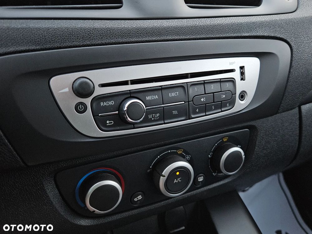 Renault Scenic Energy TCe 115 S&S LIMITED - 20