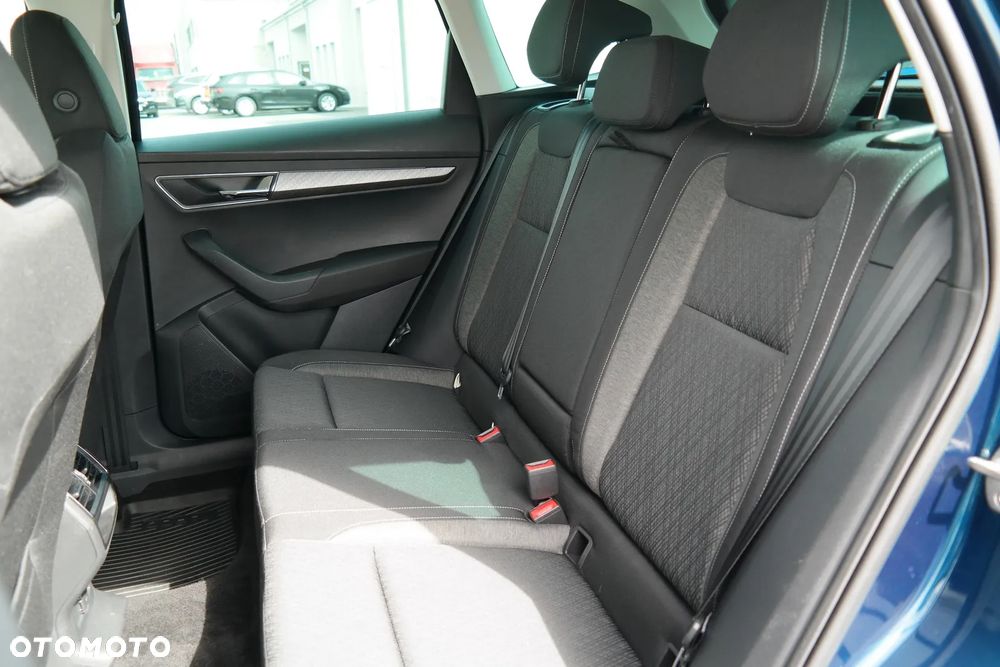 Skoda Karoq 1.5 TSI ACT Style DSG - 11