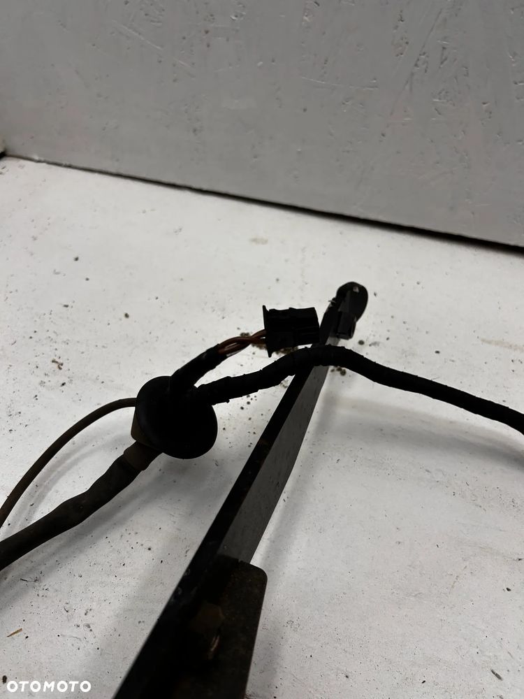 VW TIGUAN II 2 HAK HOLOWNICZY ELEKTRYCZNY MODUŁ 5NA803881E - 7