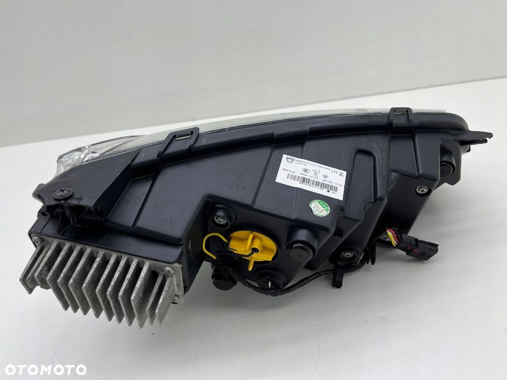 DACIA SPRING LAMPA LED LEWA PRZÓD DRL EUROPA 266052417R - 6