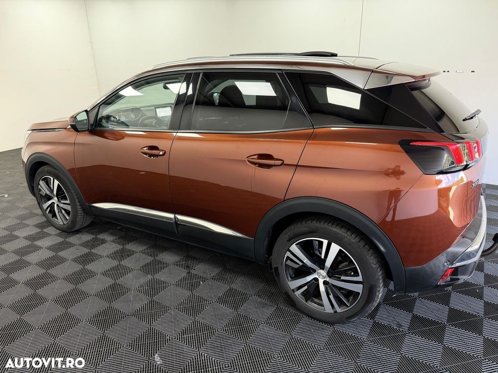 Peugeot 3008 1.6 THP EAT6 Allure - 21