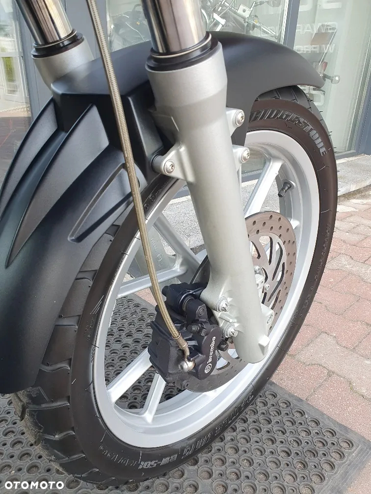 BMW GS - 21