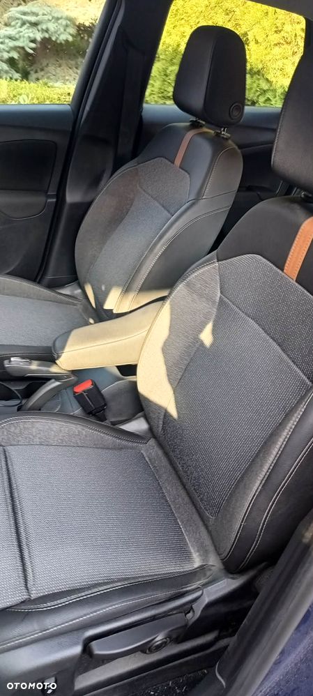 Opel Crossland X 1.2 T Edition S&S - 9