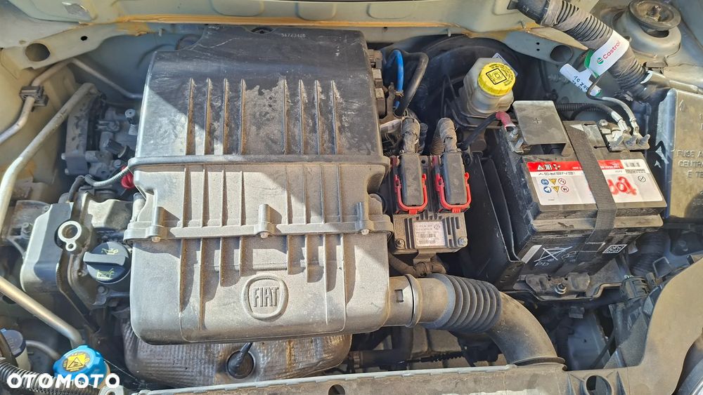 Fiat Panda 1.2 Classic Eco - 17