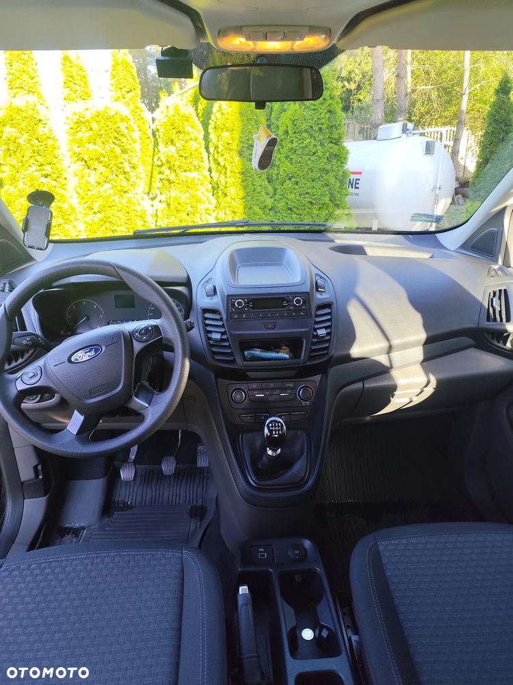 Ford Transit Connect Kombi 230 L2 Trend - 6