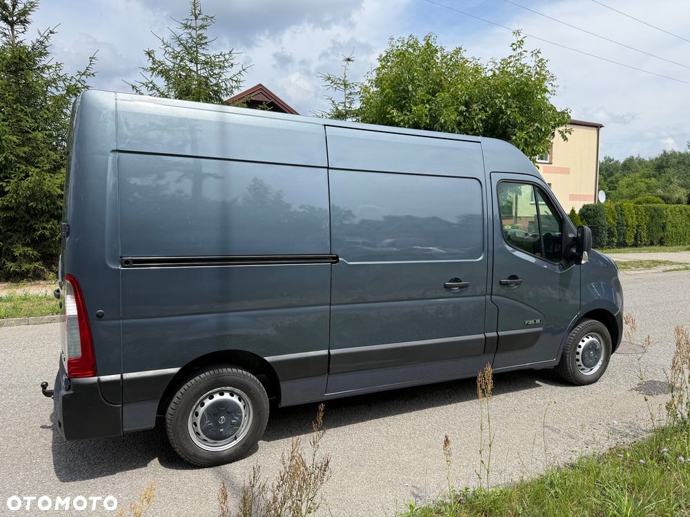 Renault Master - 10