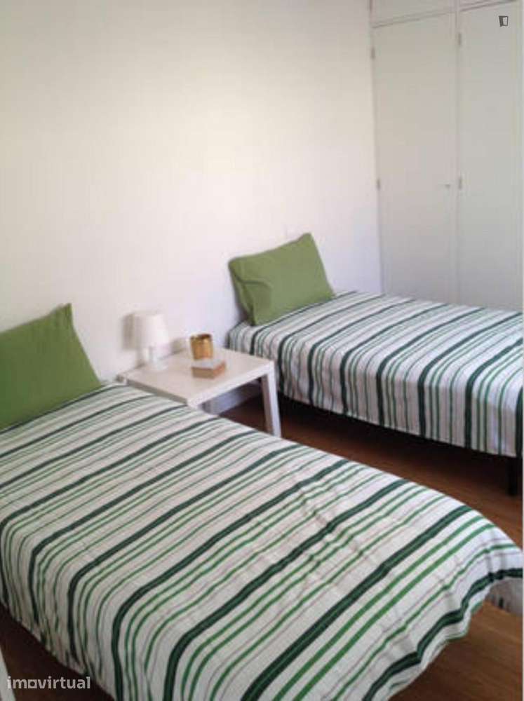 Apartamento com 3 quartos - localizado em Povoa de varzim - Grande imagem: 3/7