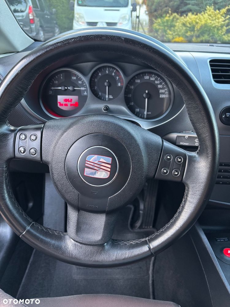 Seat Leon - 15
