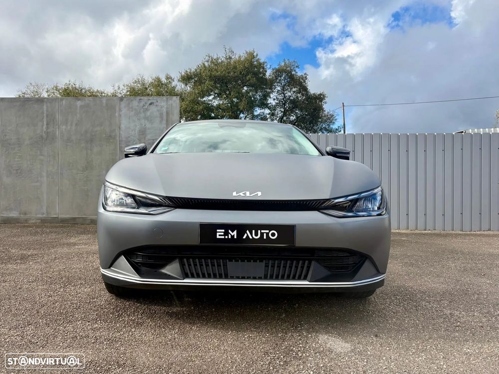 Kia EV6 77,4-kWh Business - 20