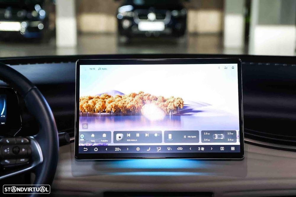 BYD Atto 3 Design - 27