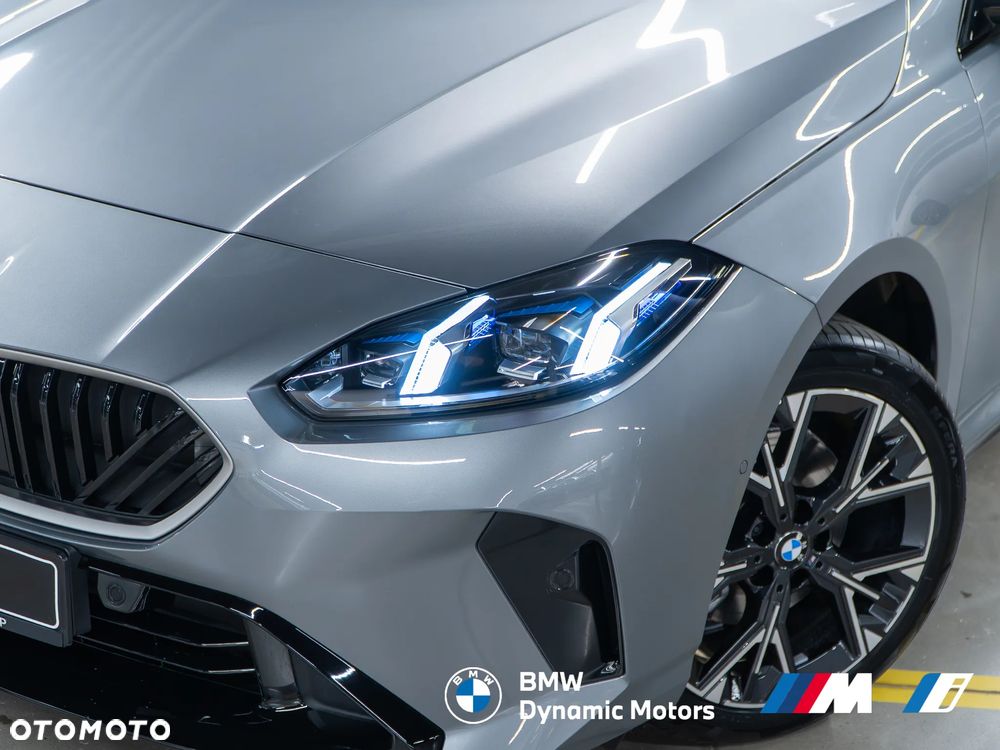 BMW Seria 1 120 - 8