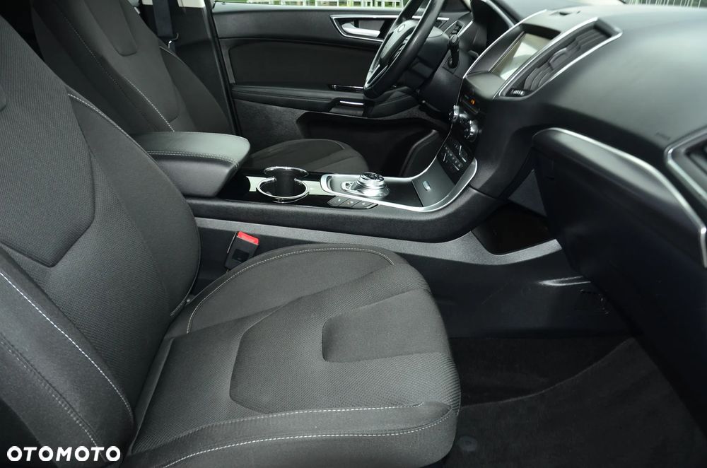 Ford S-Max 2.0 EcoBlue Titanium - 27