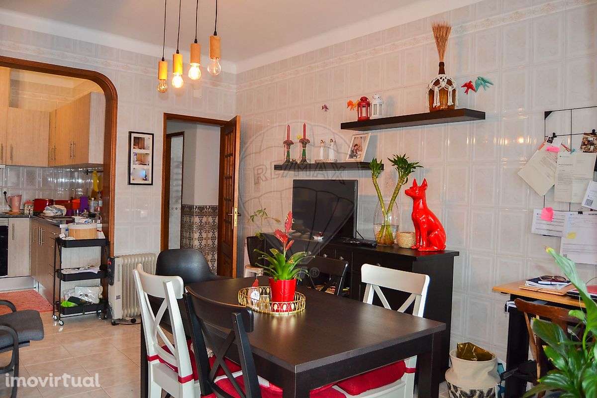 Moradia T2 para venda - Grande imagem: 4/17