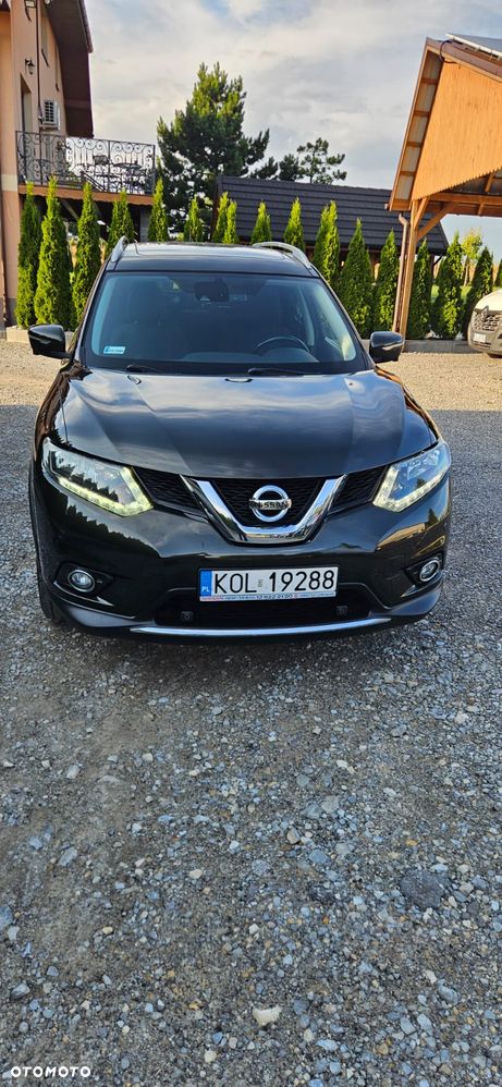 Nissan X-Trail 1.6 DCi Tekna 2WD EU6 - 7