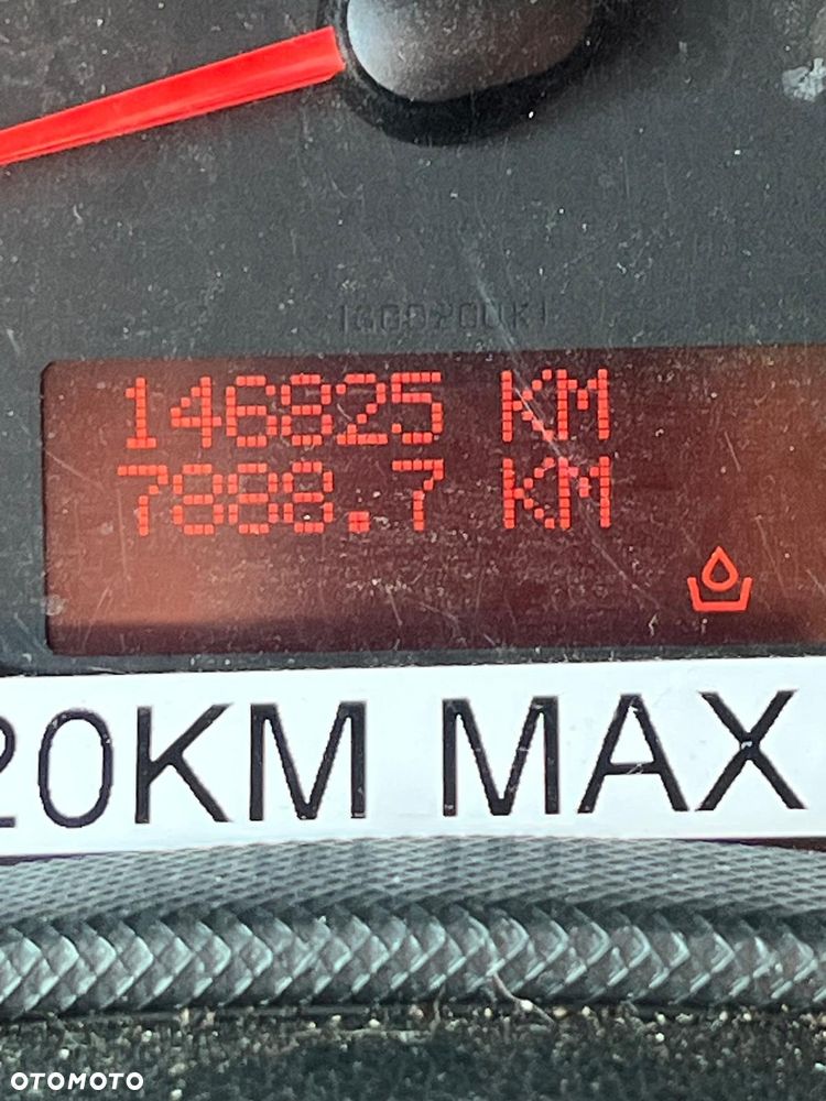 Renault MASTER - 9
