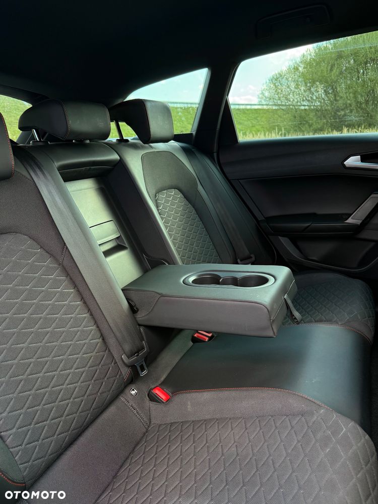 Seat Leon 2.0 TDI DSG FR - 32