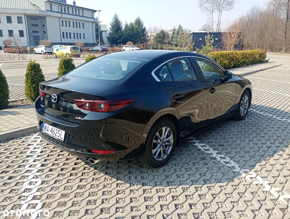 Mazda 3 2.0 mHEV Kai - 2