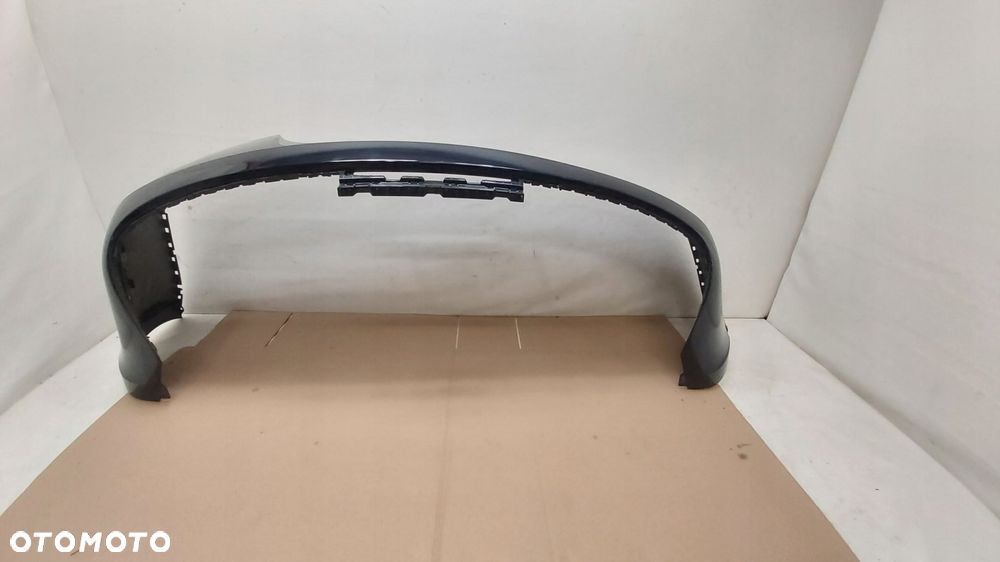 zderzak tył tylny bentley continental gt gtc 3w3807421 - 2