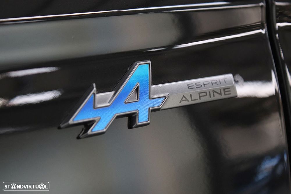 Renault Austral 1.2 E-Tech Techno Espirit - 23