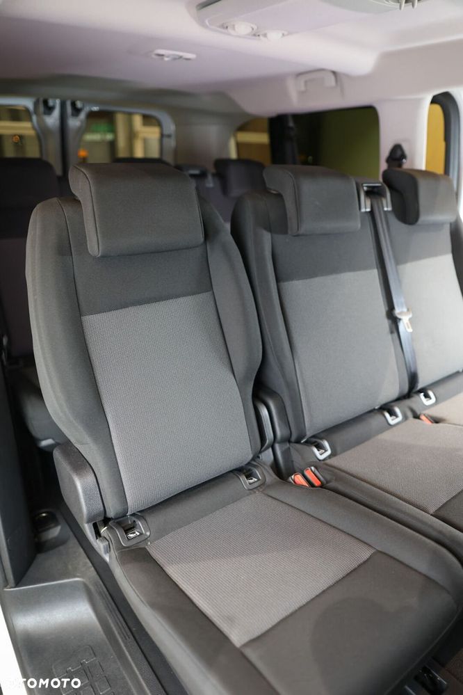 Toyota Proace Verso 2.0 D4-D Long Business - 19
