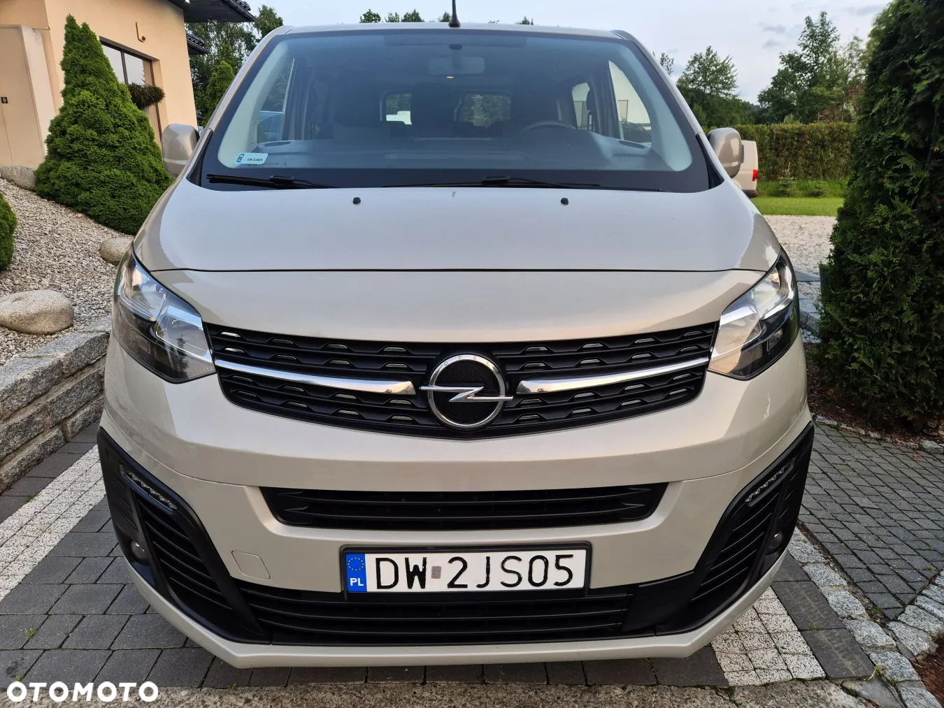 Opel Vivaro - 6