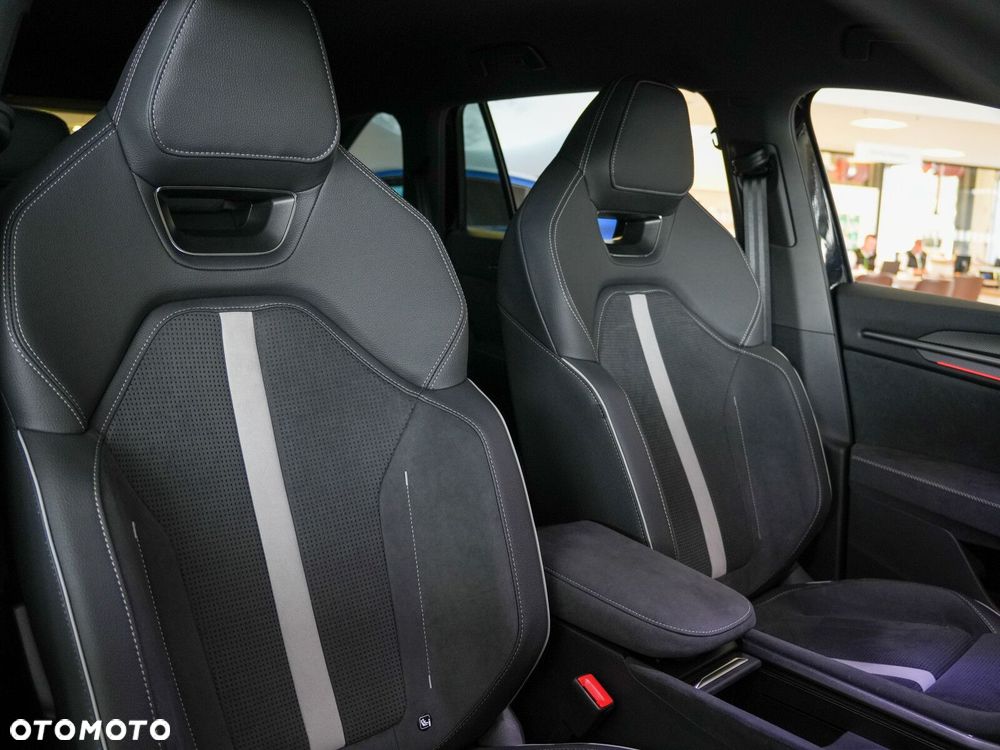 Skoda Kodiaq 2.0 TDI 4x4 Sportline DSG - 40