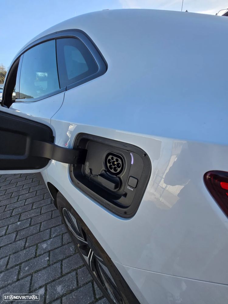 Polestar 4 Long Range 100 kWh Single Motor - 15