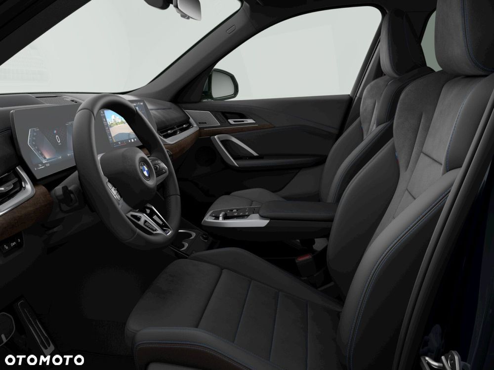 BMW X1 xDrive20d mHEV M Sport sport - 7
