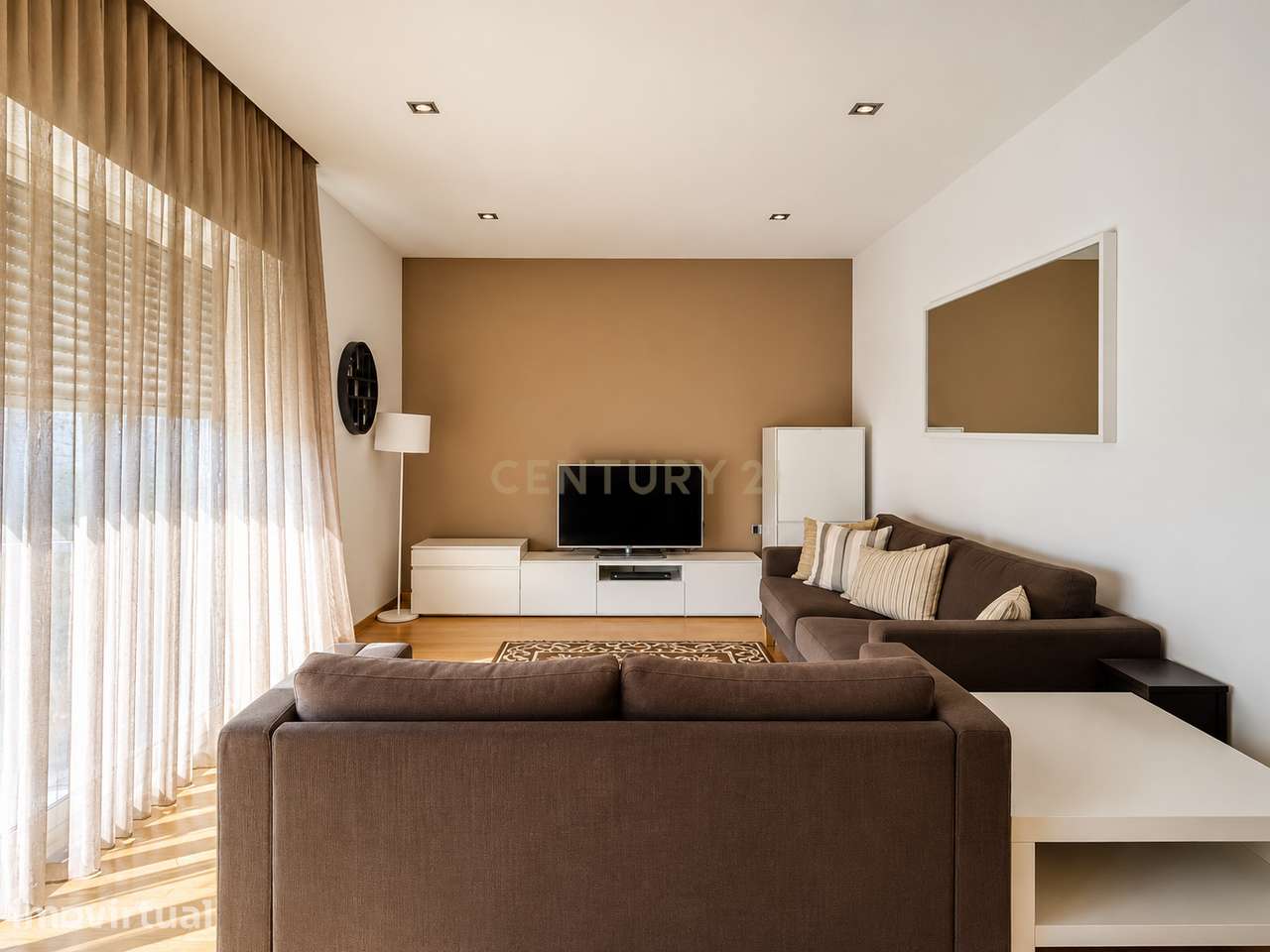 Moradia T4 com Garagem de 170 m² | Senhora da Hora, Matosinhos - Grande imagem: 5/26