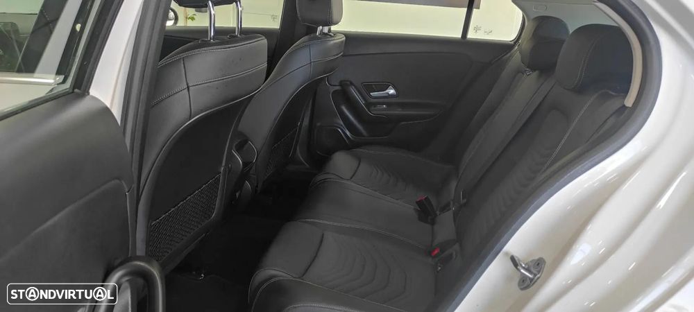 Mercedes-Benz A 250 - 7