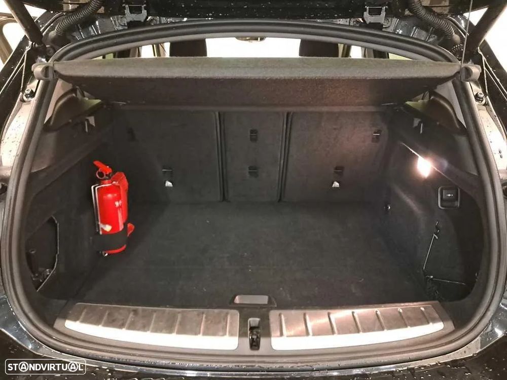 BMW X2 16 d sDrive Auto Advantage - 8