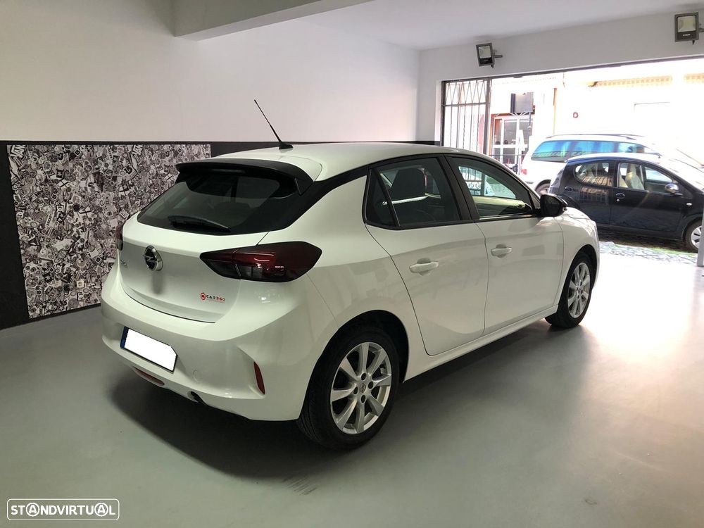 Opel Corsa - 7