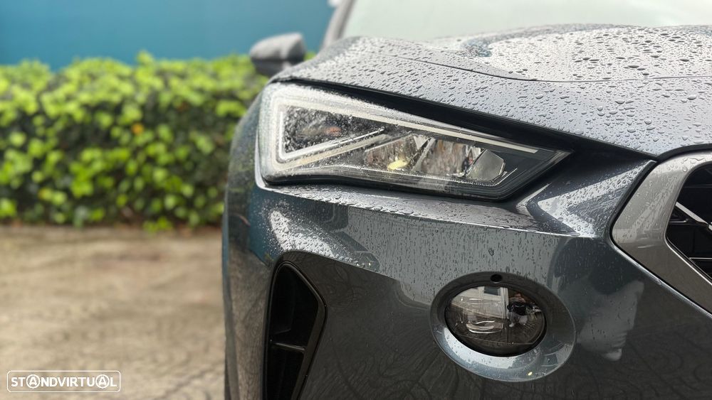 Cupra Formentor VZ 1.4 e-Hybrid DSG - 31