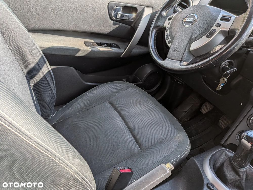 Nissan Qashqai 1.6 Tekna - 27