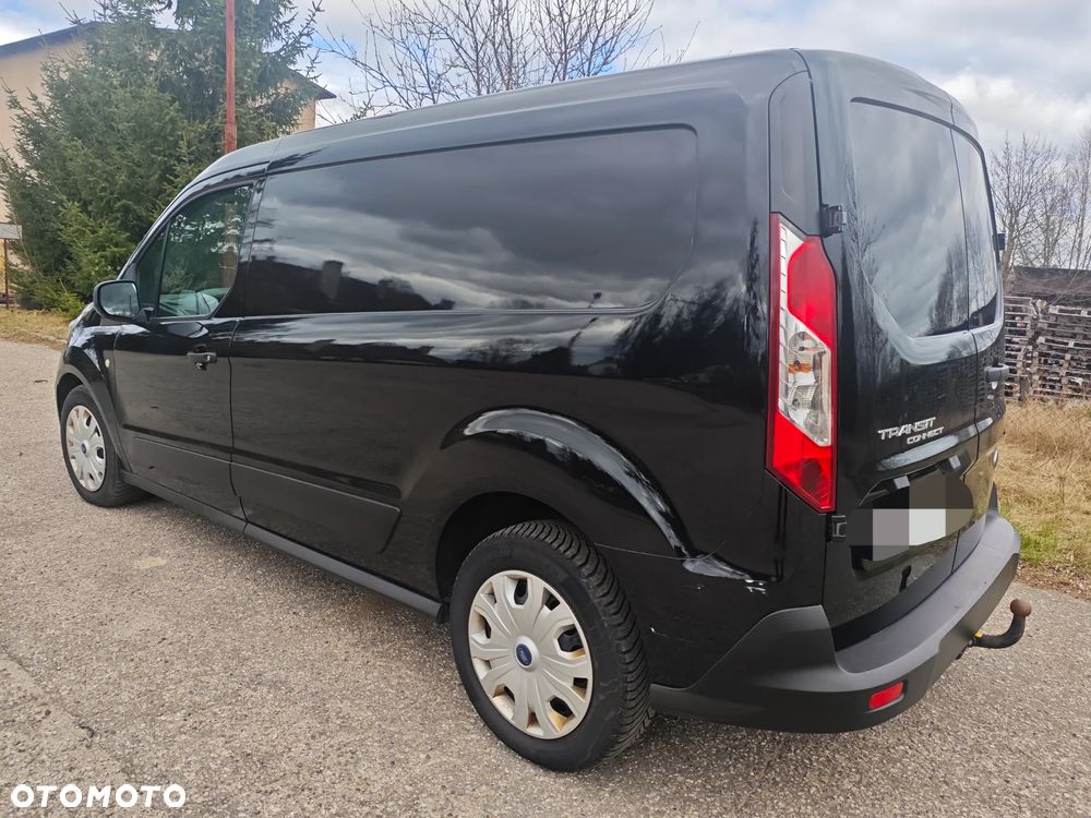 Ford Transit Connect - 2