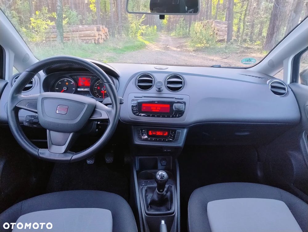 Seat Ibiza 1.6 TDI CR Style - 7