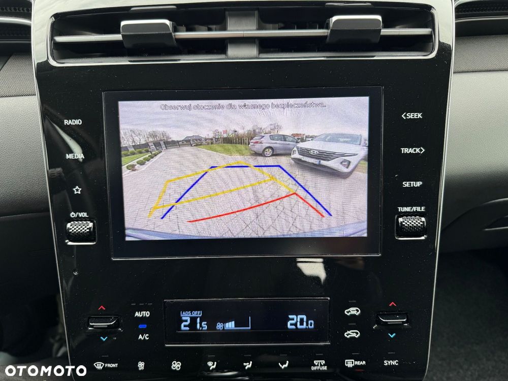 Hyundai Tucson 1.6 T-GDi Smart 2WD - 18