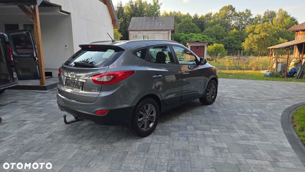 Hyundai ix35 - 3