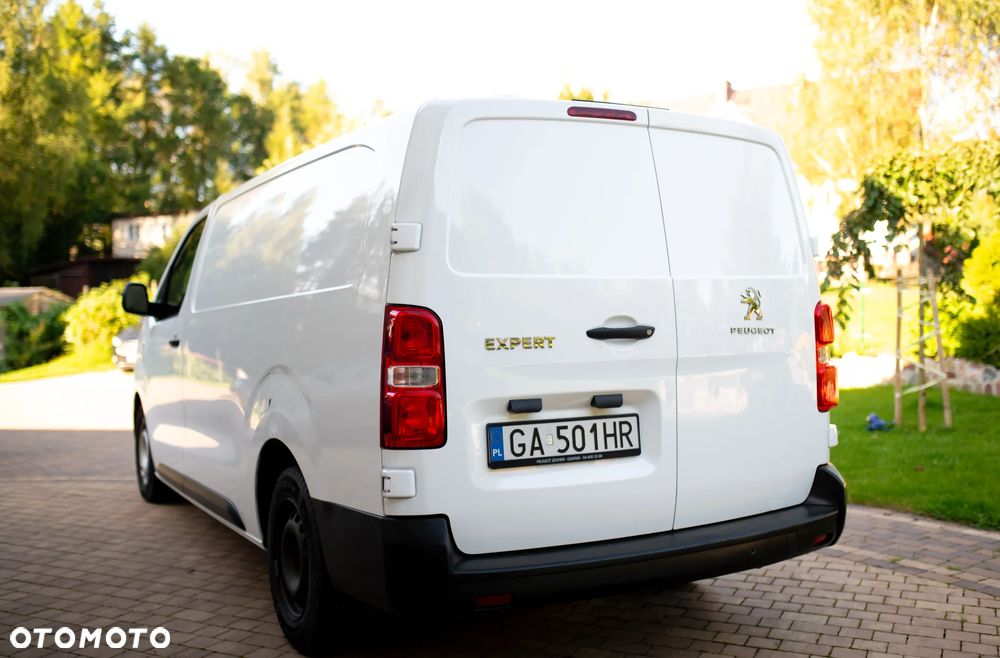 Peugeot EXPERT - 6