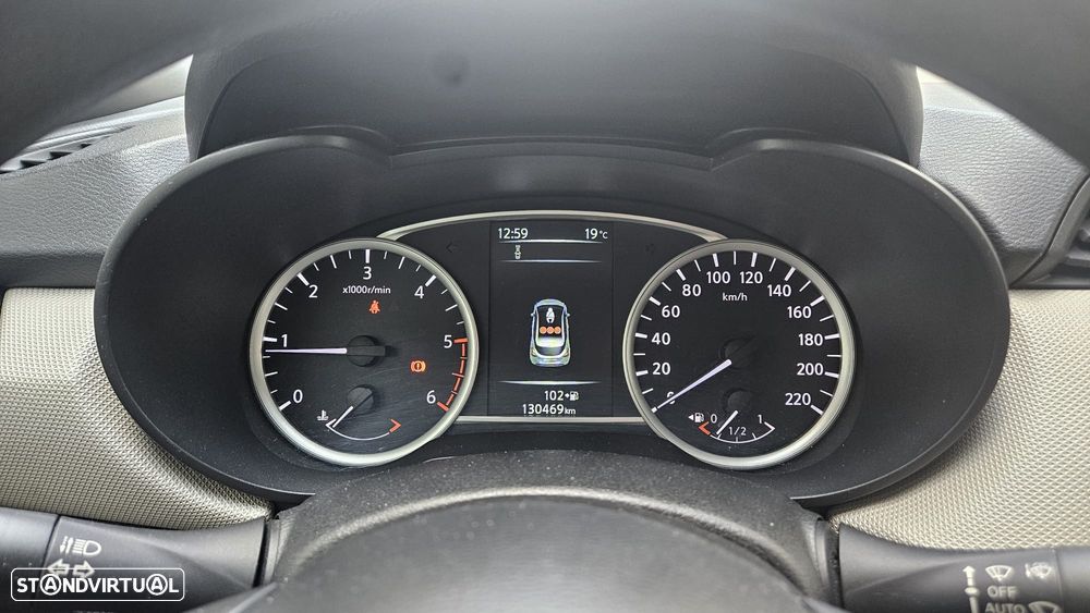 Nissan Micra 1.5 dCi Acenta S/S - 2