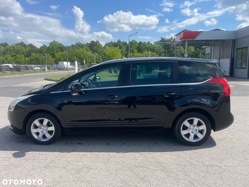 Peugeot 5008 155 THP Family Plus - 7