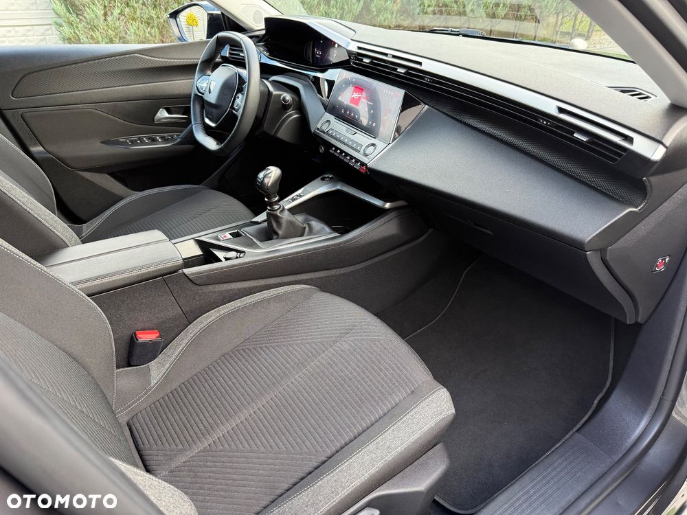 Peugeot 308 1.5 BlueHDi Active Pack S&S - 19