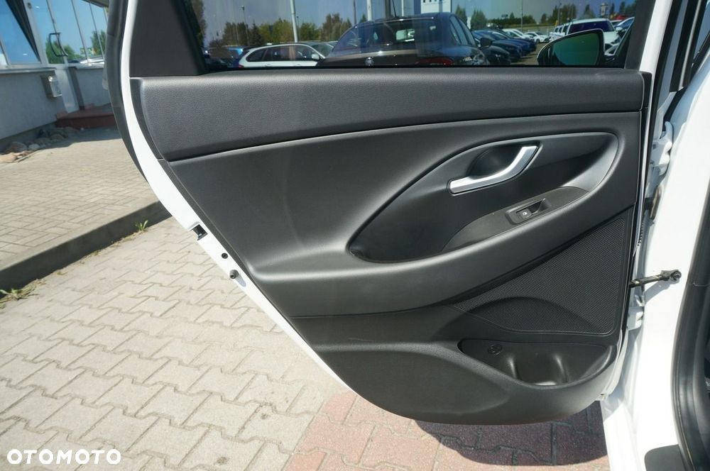 Hyundai i30 1.0 T-GDI Modern - 22